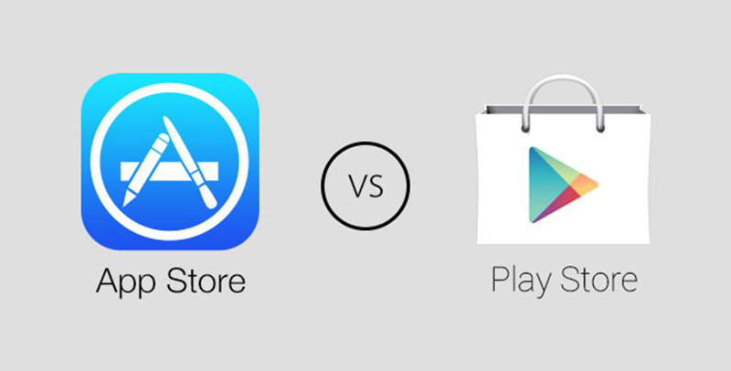 Difference between Google Play Store Optimization and App Store Optimization - Techdu